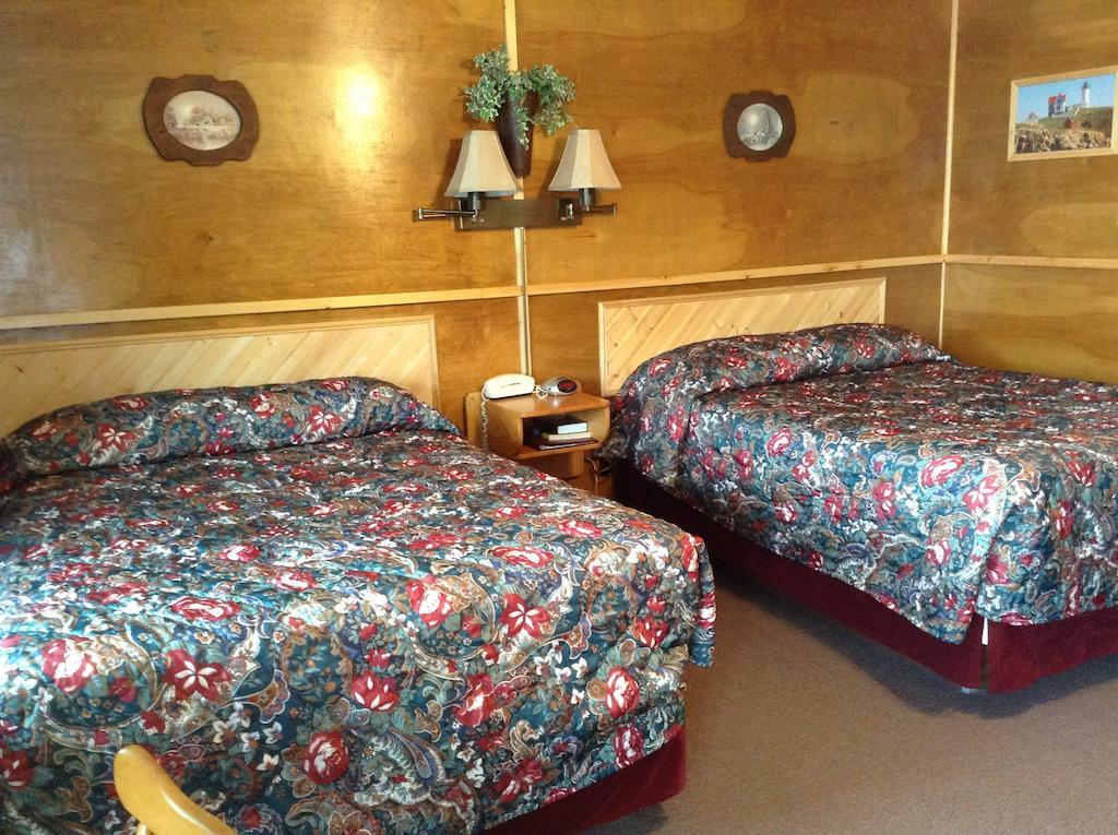 Vindel Motel - Mackinaw City Kamer foto